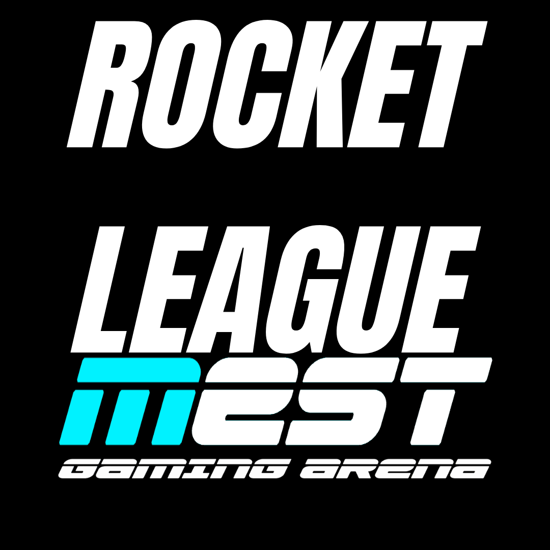 ROCKET LEAGUE – MEST – Gaming Arena